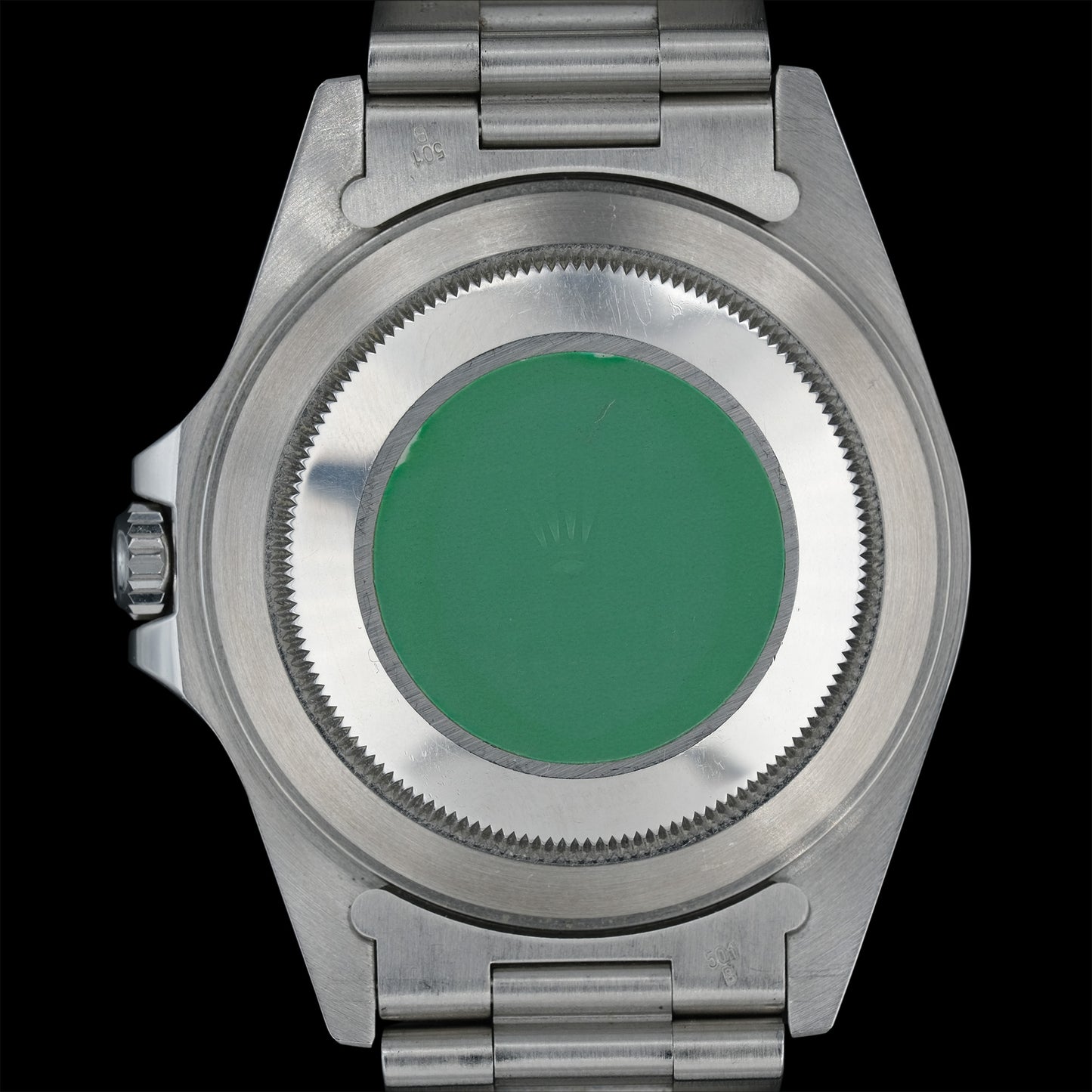 Rolex Explorer ll "Polar" Fullset Ref.16570 de 1999