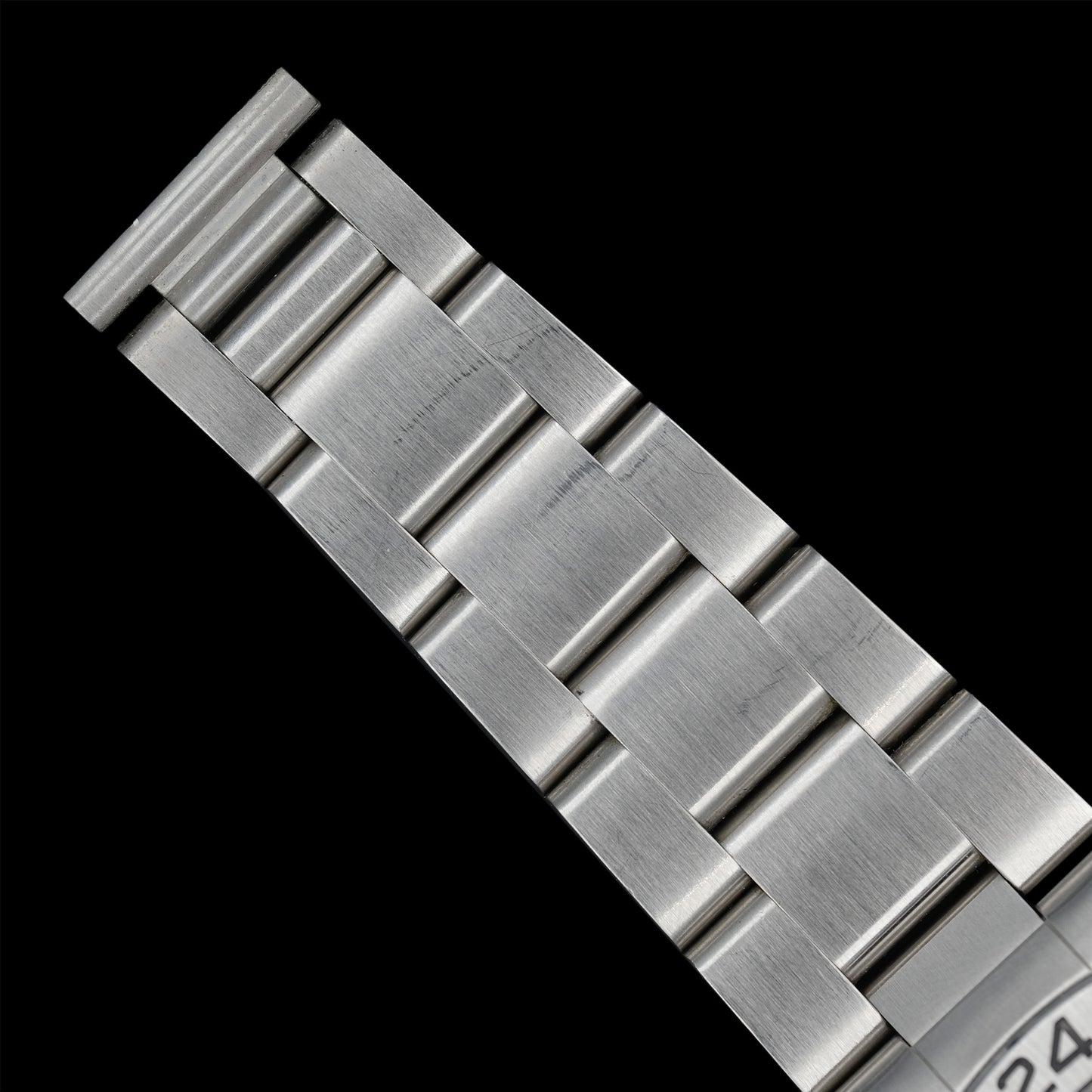 Rolex Explorer ll "Polar" Fullset Ref.16570 de 1999