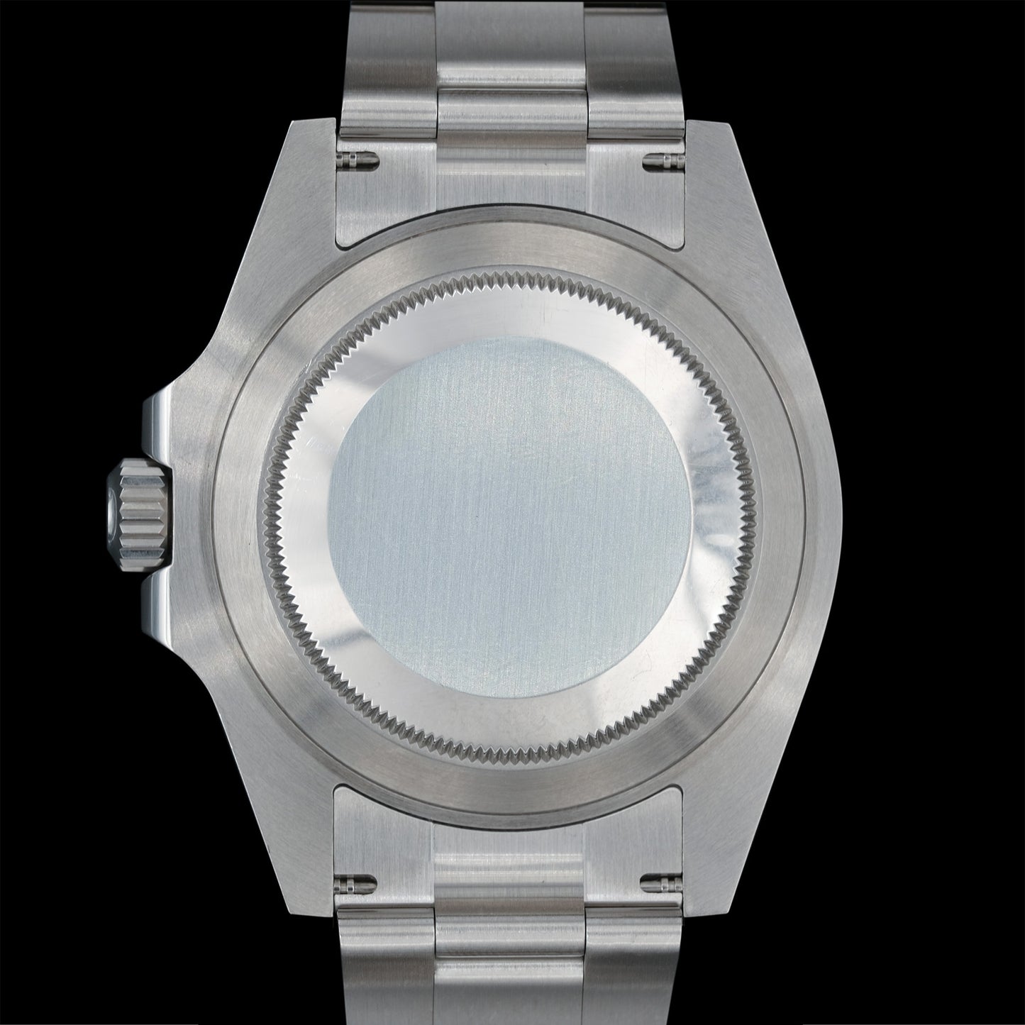 Rolex Submariner "Starbucks" ref. 126610LV del 2024