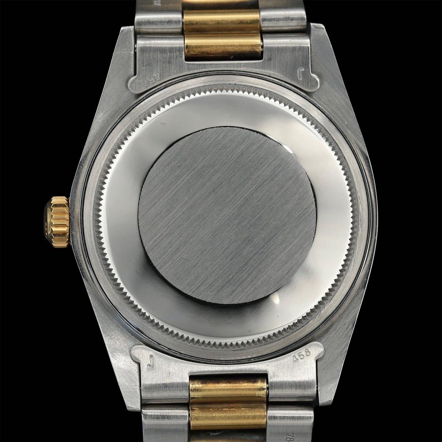 Rolex Datejust "Buckley" ref.16013 de 1978