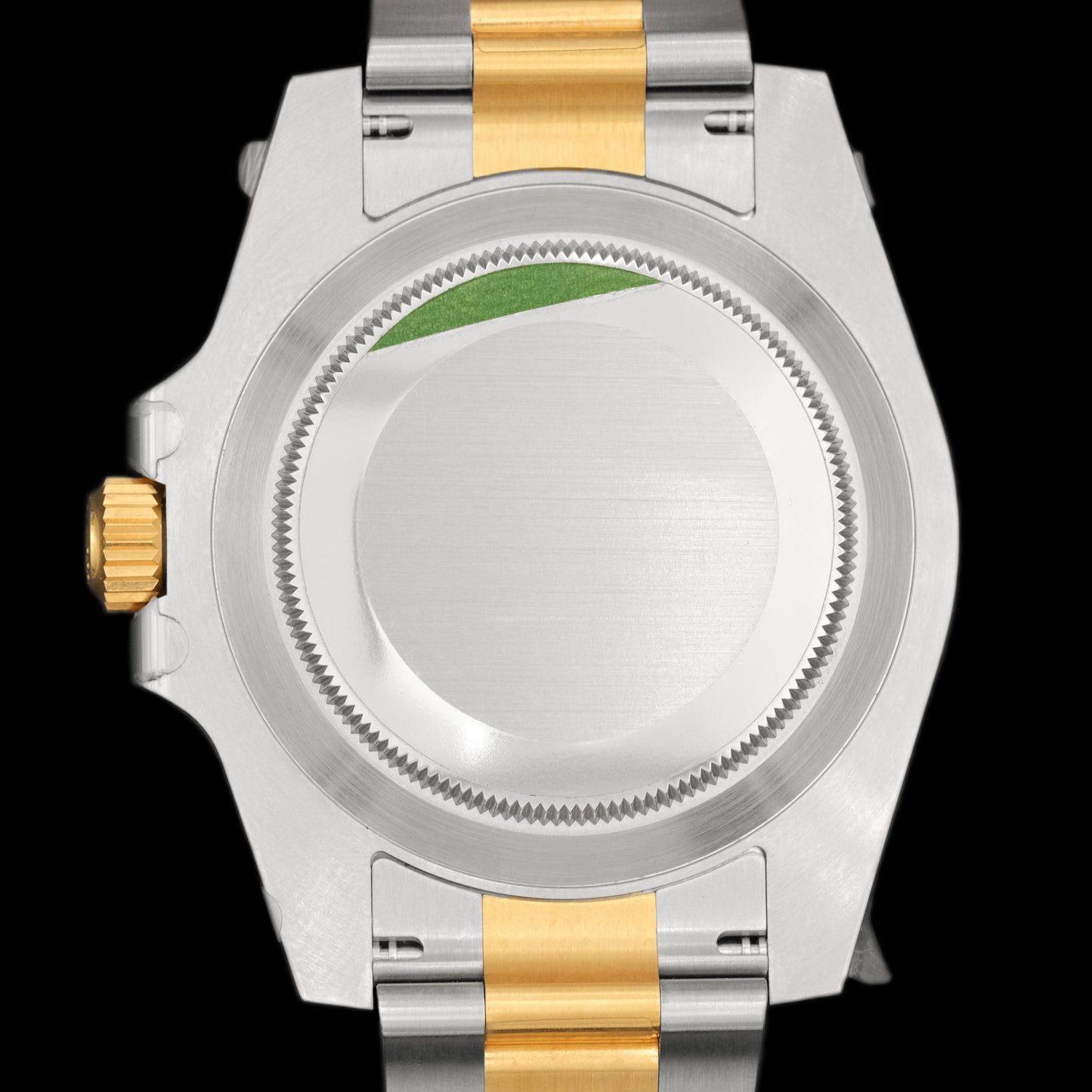 Rolex Submariner Date "Bluesy" 16613LB NUEVO del 2019