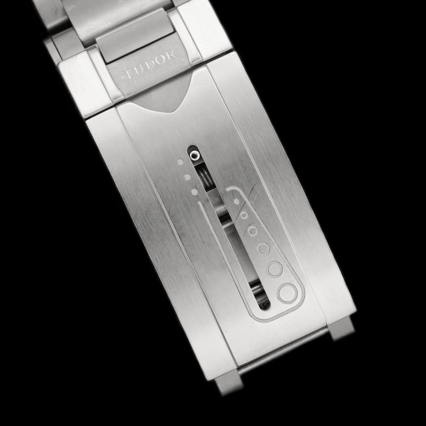 Tudor Pelagos ref.25600TN del 2024