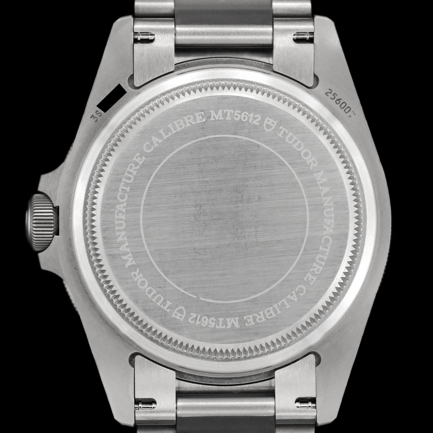 Tudor Pelagos ref.25600TN del 2024