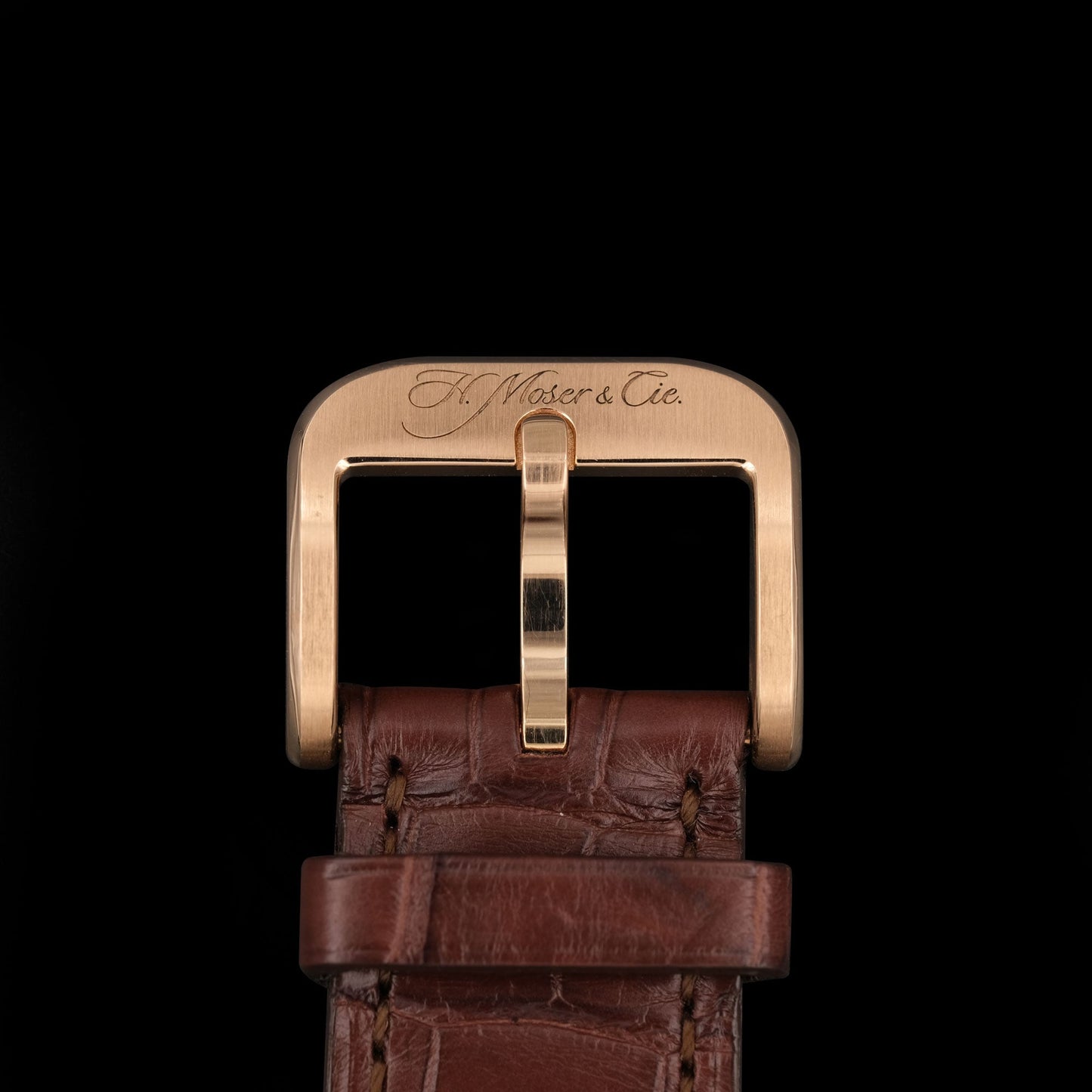 H. Moser & Cie Venturer de 2017