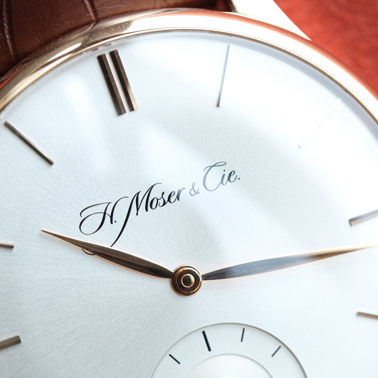 H. Moser & Cie Venturer de 2017