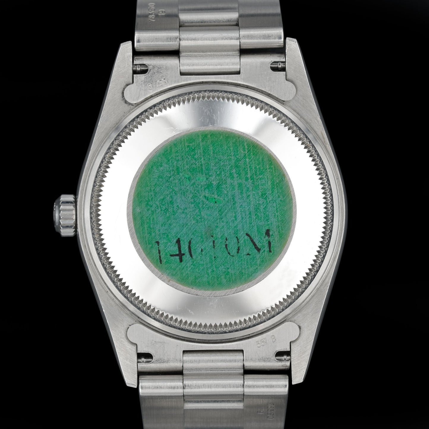 Rolex Airking Precision Ref 14010M del 2005