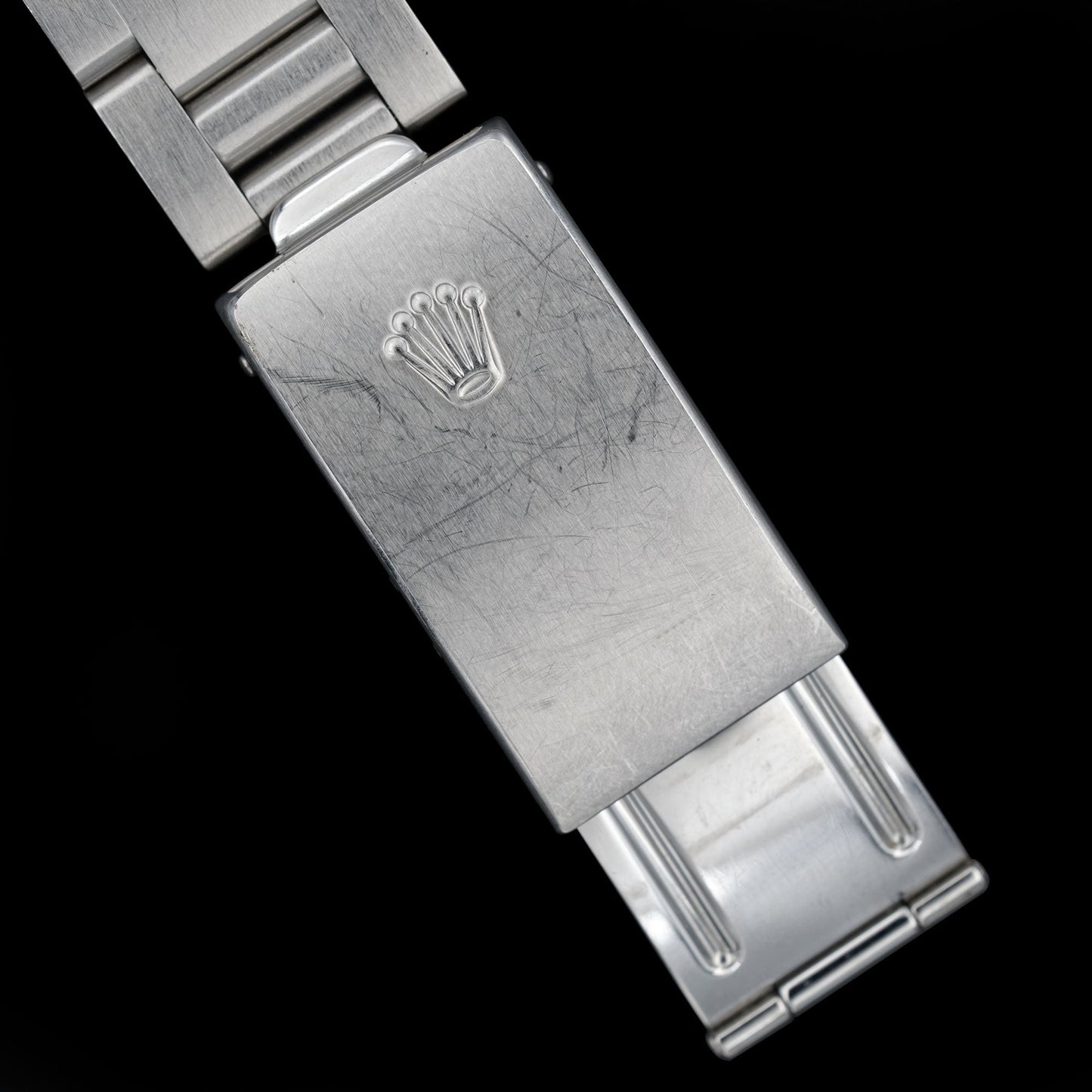 Rolex Airking Precision Ref 14010M del 2005