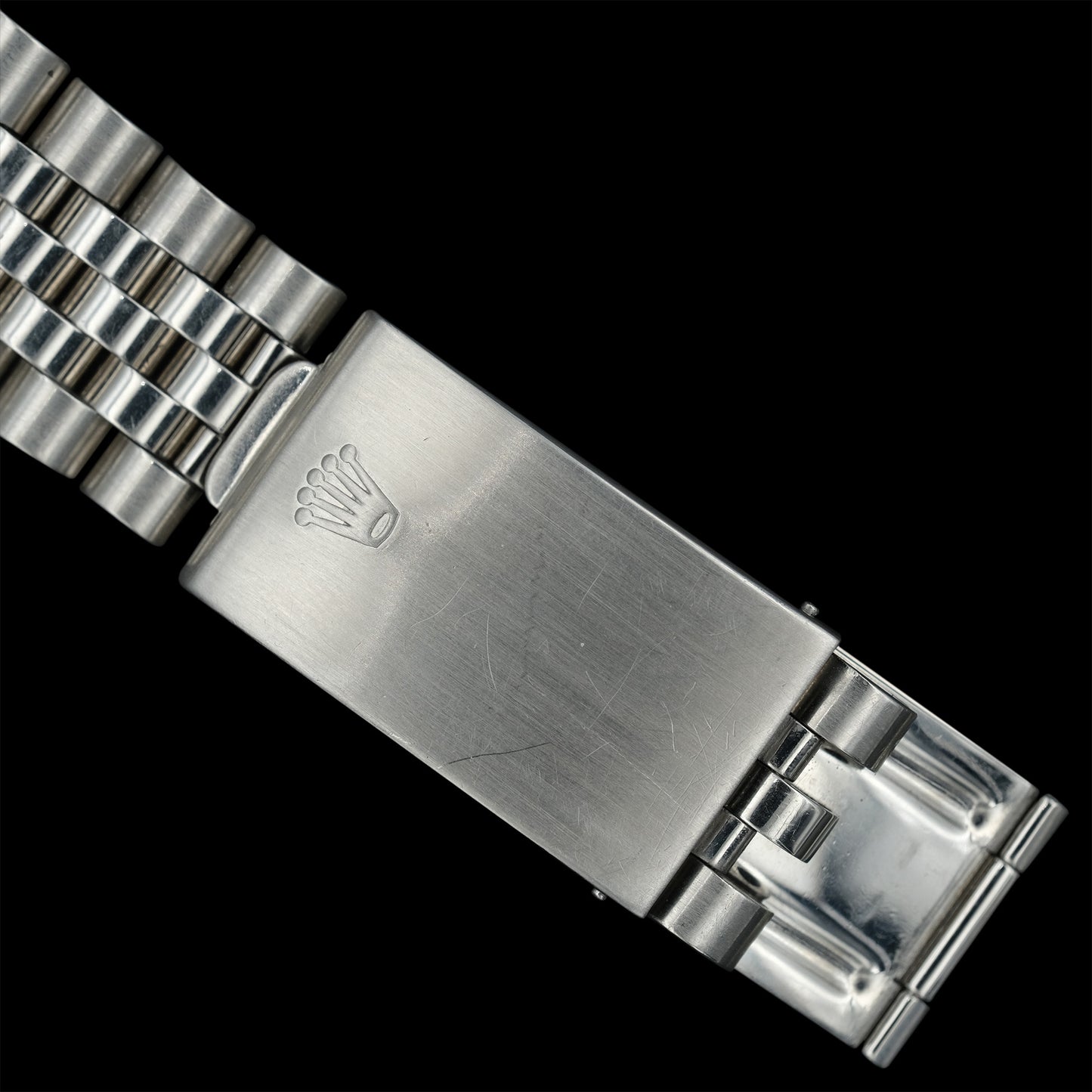Rolex Datejust 16014 de 1978