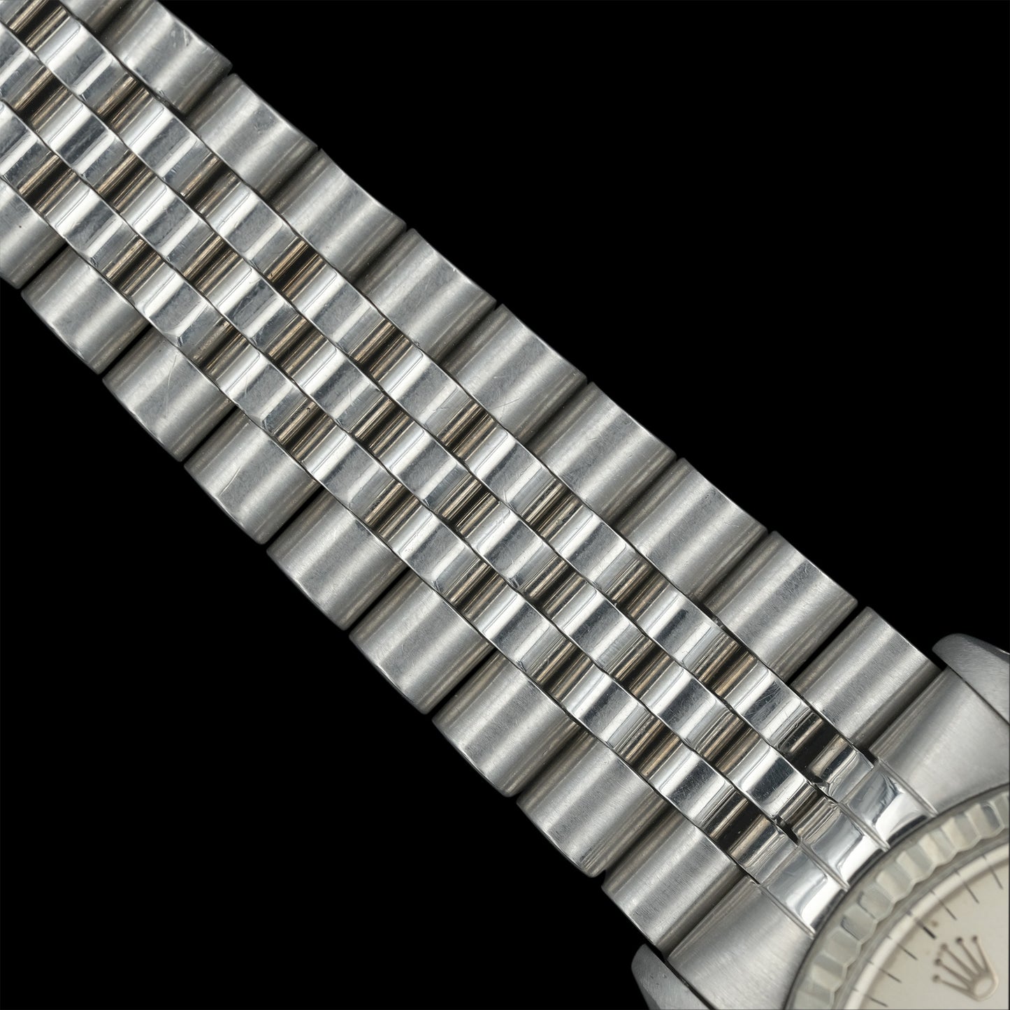 Rolex Datejust 16014 de 1978