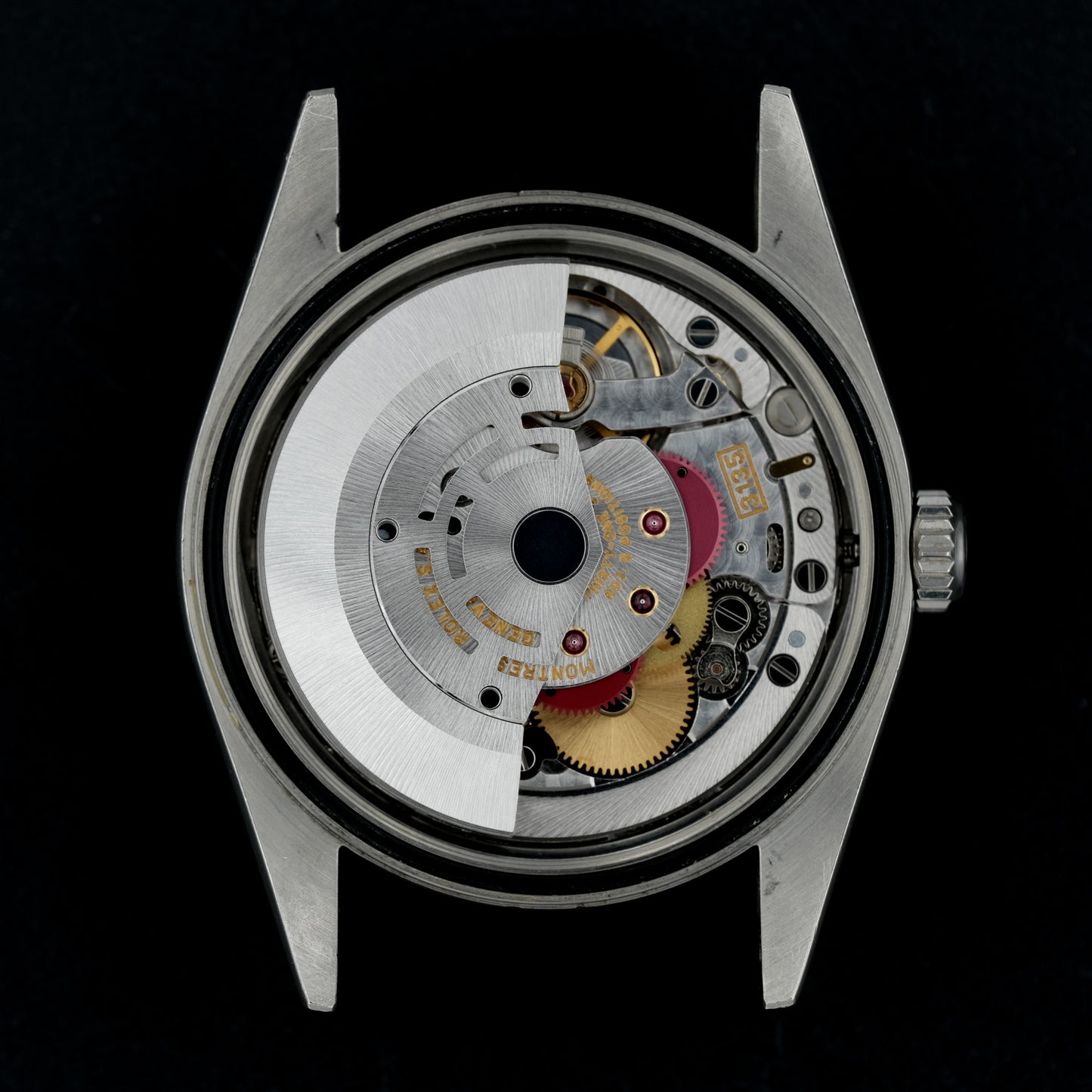 Rolex Datejust ref.16234 del 2000