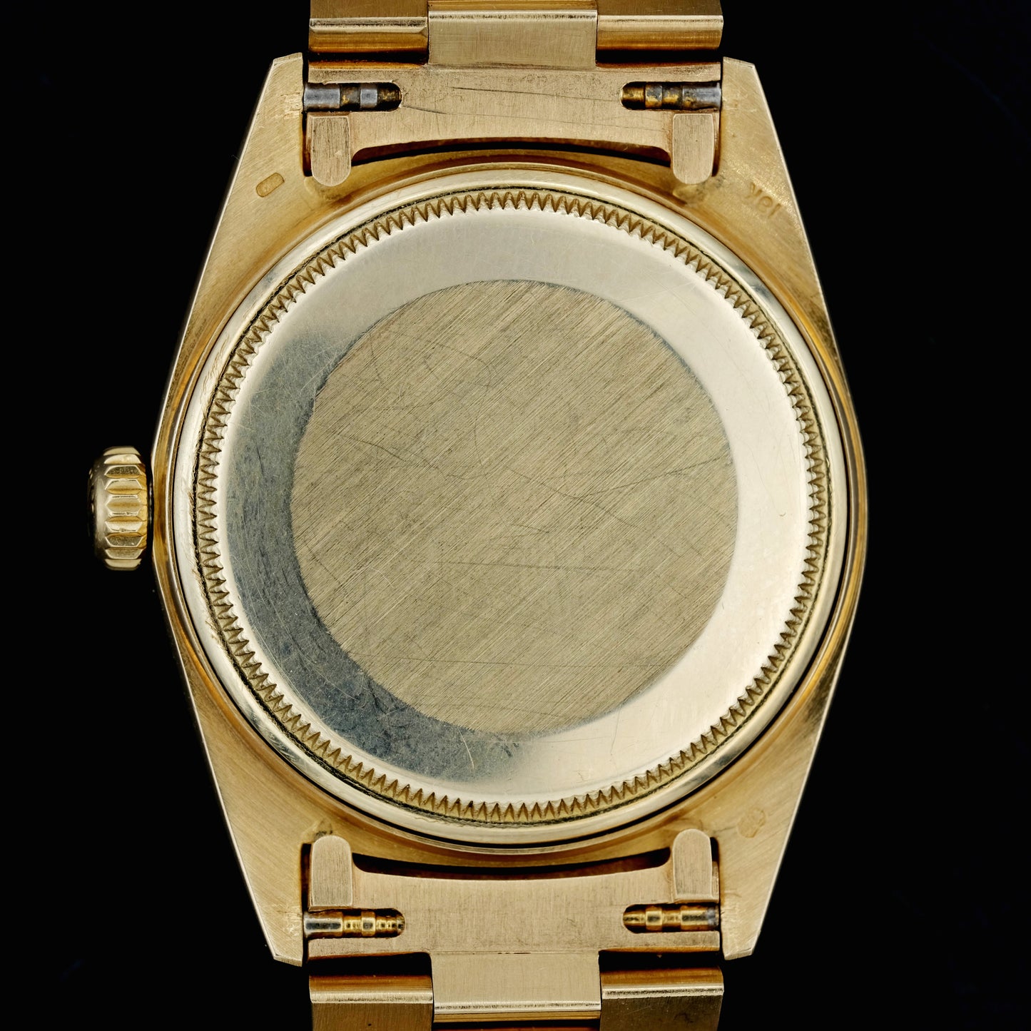 Rolex Day-Date ref.18038 from 1981