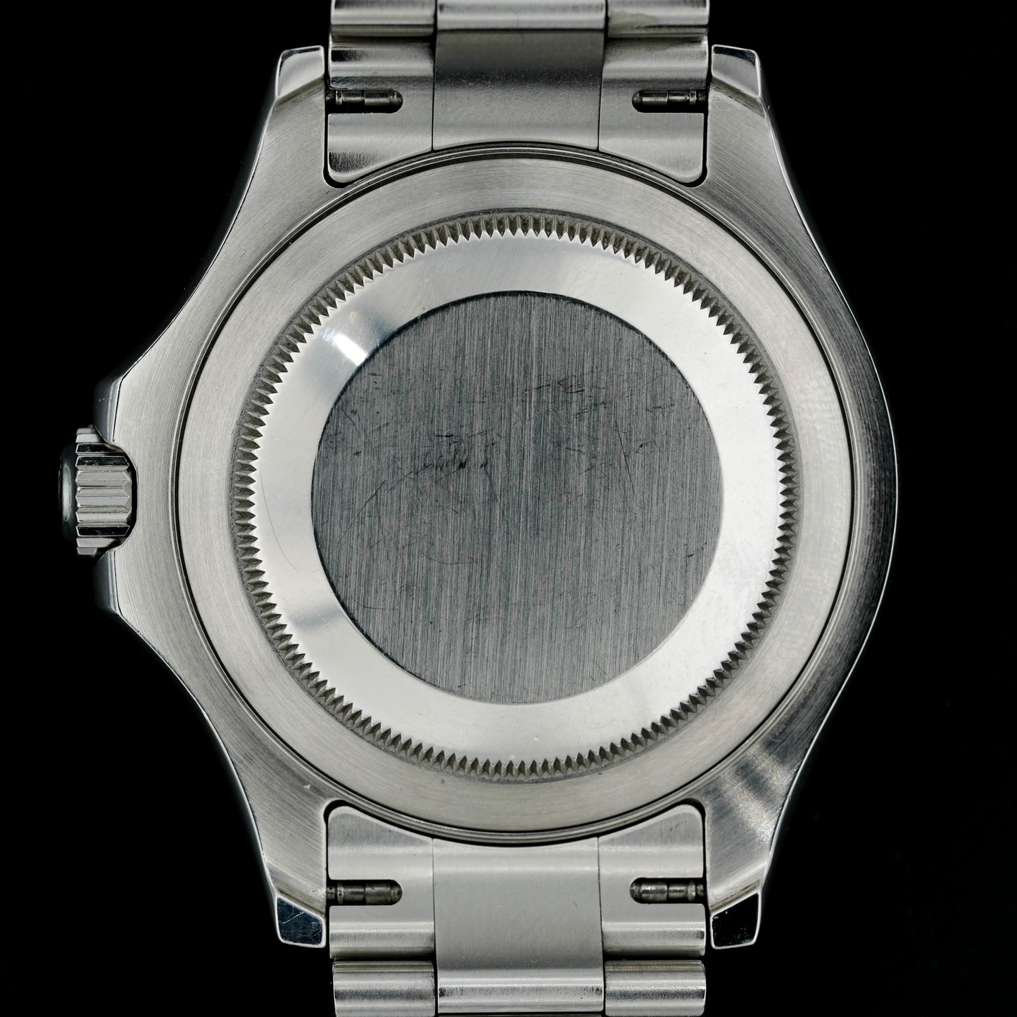 Rolex Yacht-Master ref.16622 del 2000