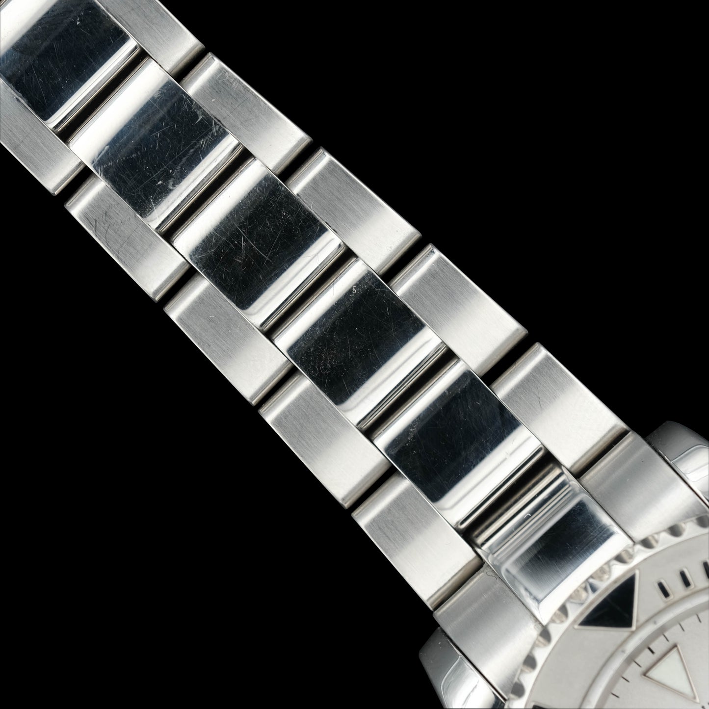 Rolex Yacht-Master ref.16622 del 2000