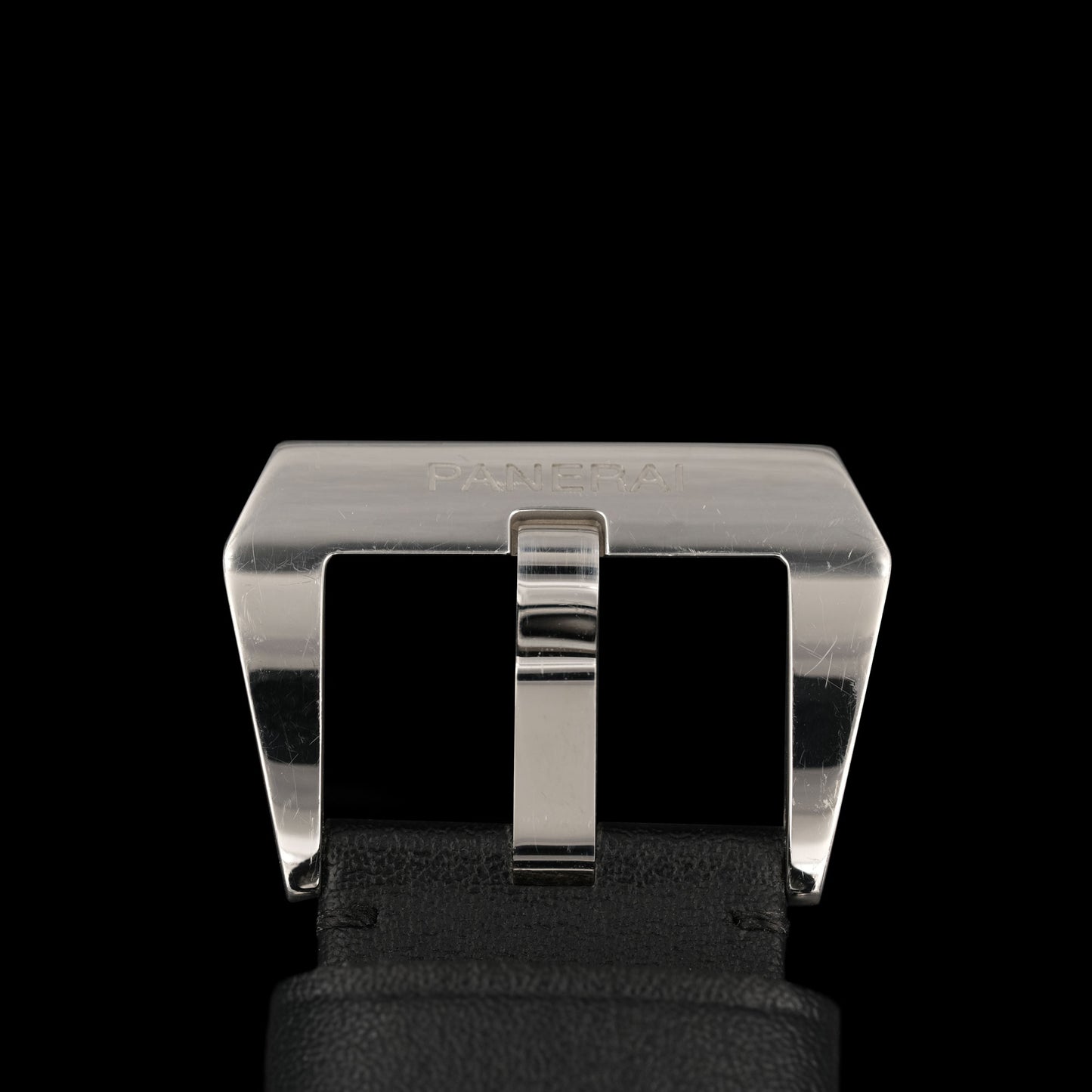 Panerai Luminor Base Logo 44mm PAM00 de 2016 Full-Set