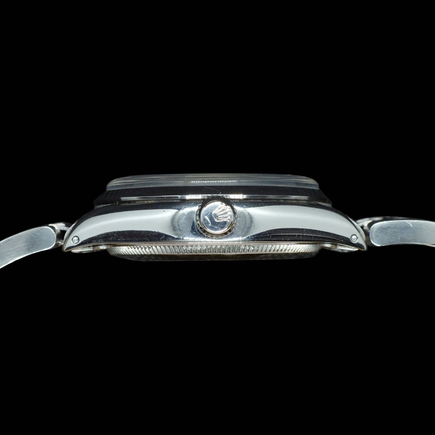 Rolex Air-King ref.5500 de 1987