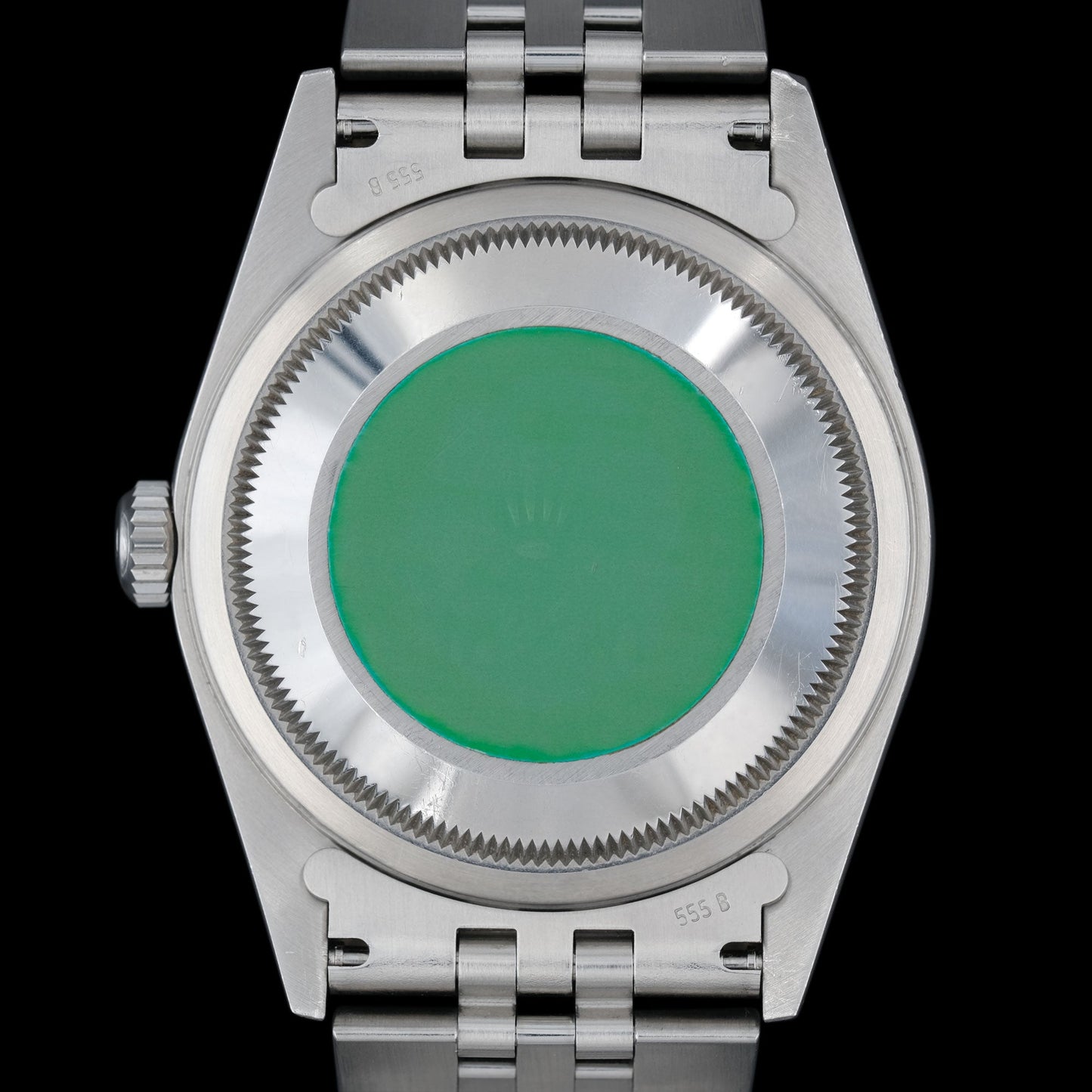 Rolex Datejust "Tapestry" ref.16220 de 1999