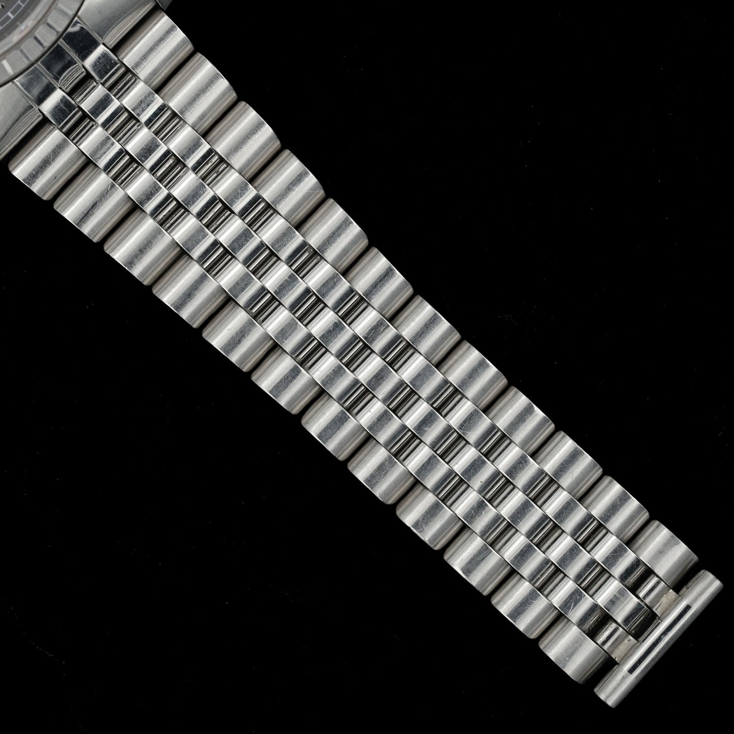 Rolex Datejust ref.16220 36mm de 1989