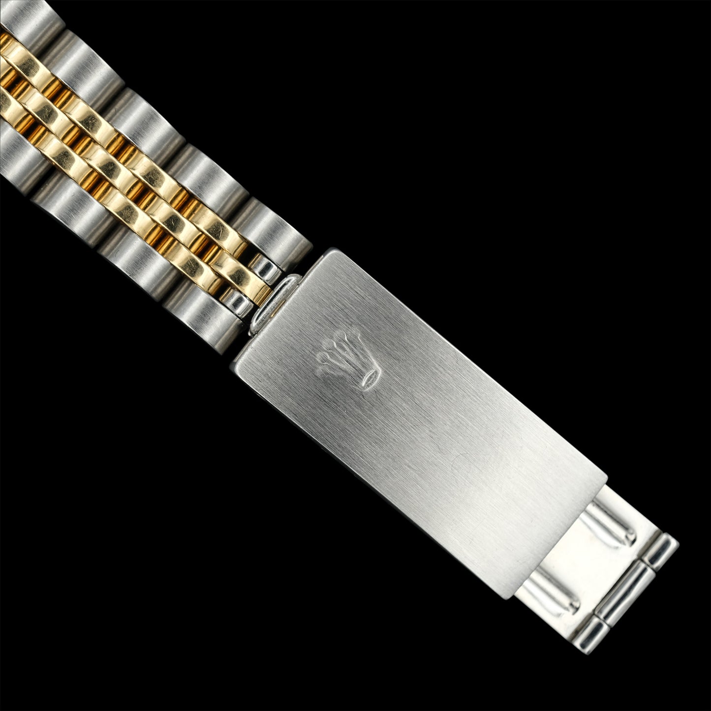 Rolex "Lady" Datejust 26mm ref.69173 w/stickers de 1990