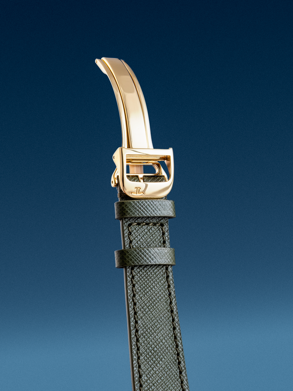 Jaeger LeCoultre, Reverso, Duoface 'Night & Day', 26mm, Oro Amarillo,Full Set de 2001