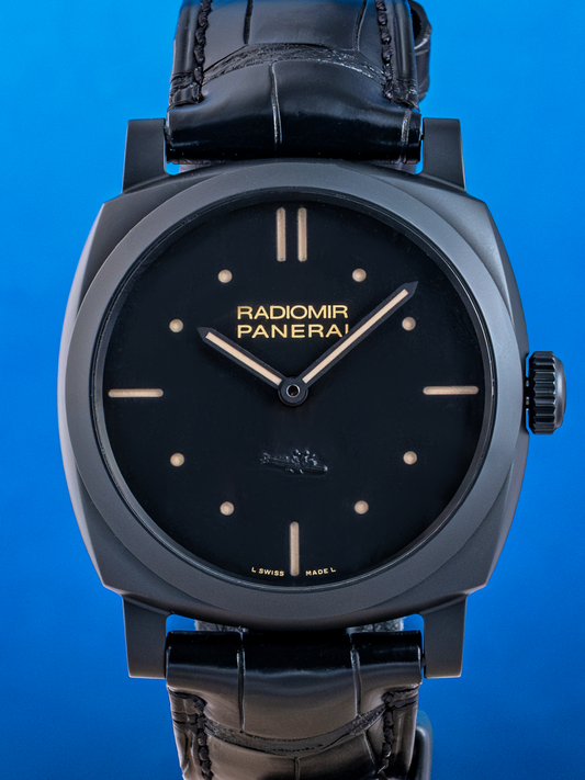 Panerai Radiomir 1940 3 Days PAM00577 de 2020