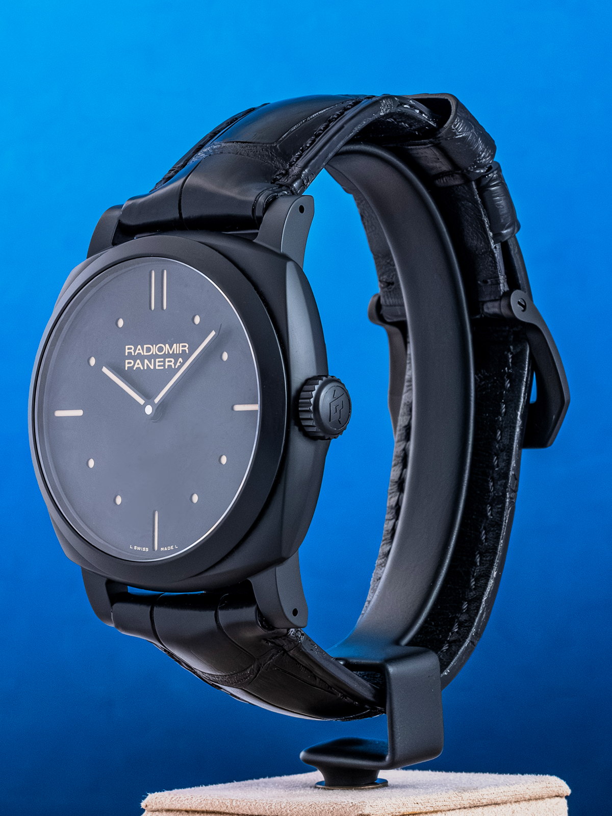 Panerai Radiomir 1940 3 Days PAM00577 de 2020