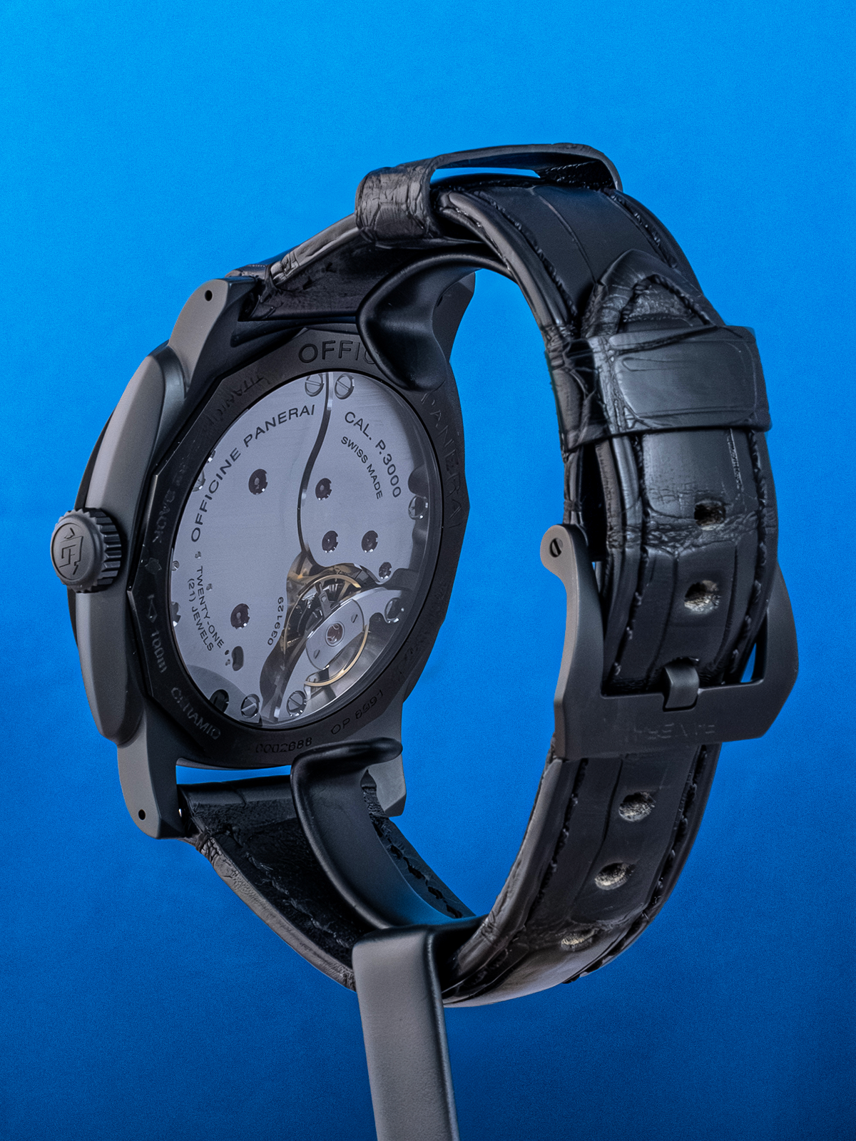 Panerai Radiomir 1940 3 Days PAM00577 de 2020