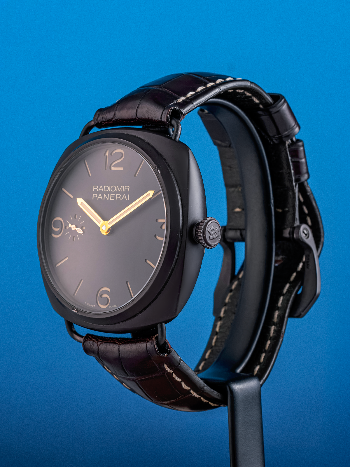Panerai Radiomir PVD 47mm ref. 6914 de 2014