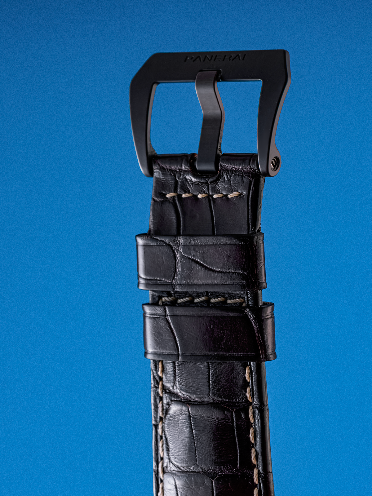 Panerai Radiomir PVD 47mm ref. 6914 de 2014