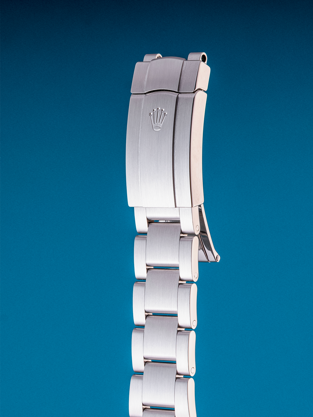 Rolex Air King Arabic 369 40mm ref. 116900 Full Set de 2018