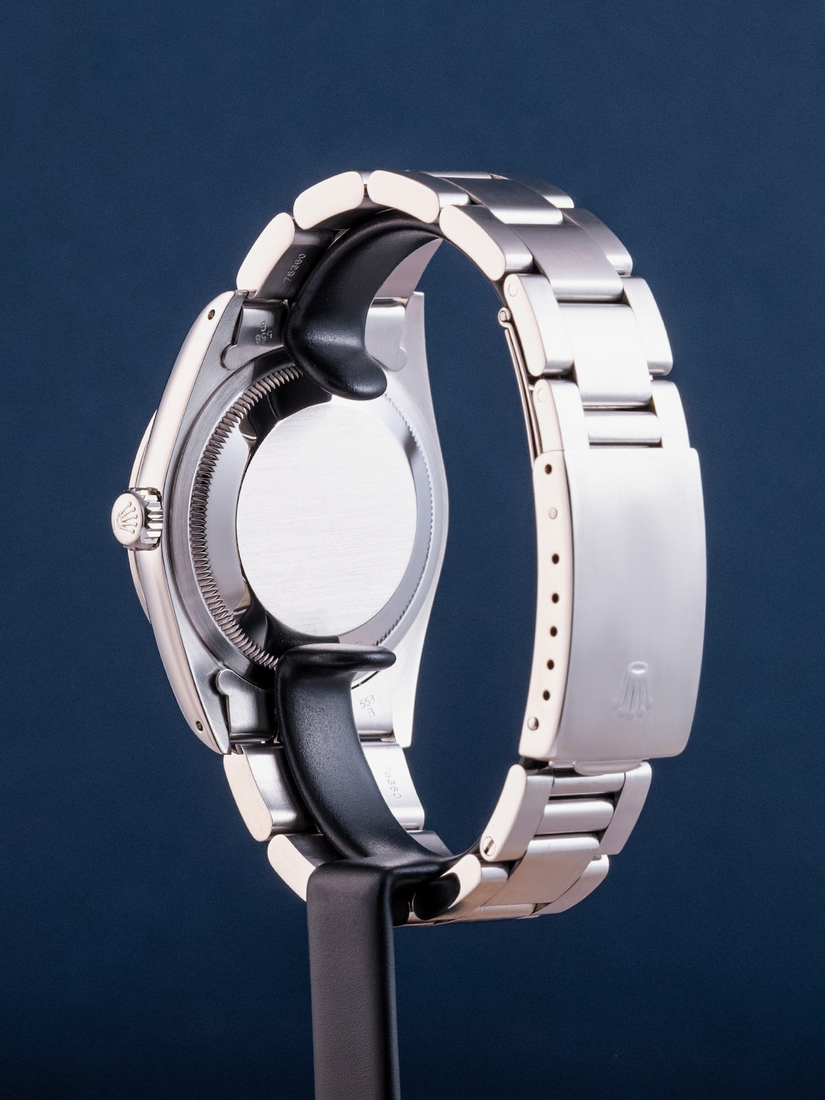 Rolex Explorer 1, 36mm ref. 14270 de 1991