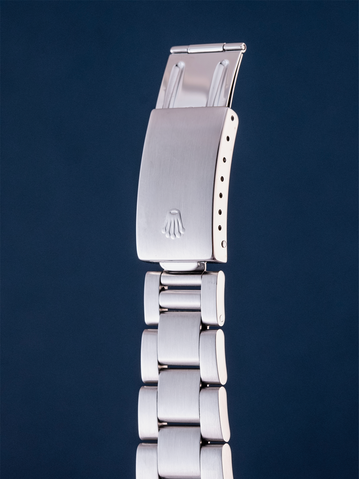 Rolex Explorer 1, 36mm ref. 14270 de 1991