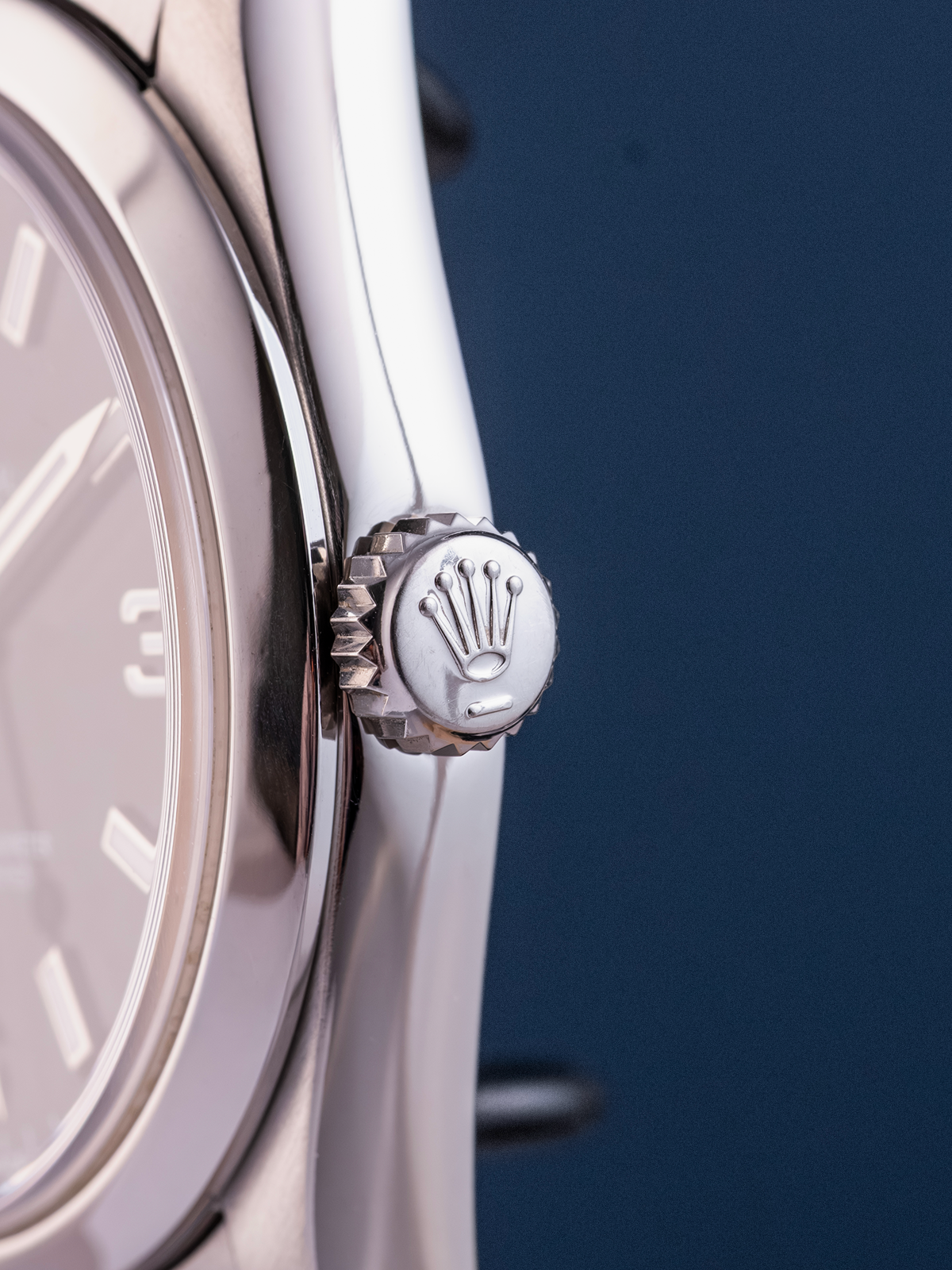 Rolex Explorer 1, 36mm ref. 14270 de 1991