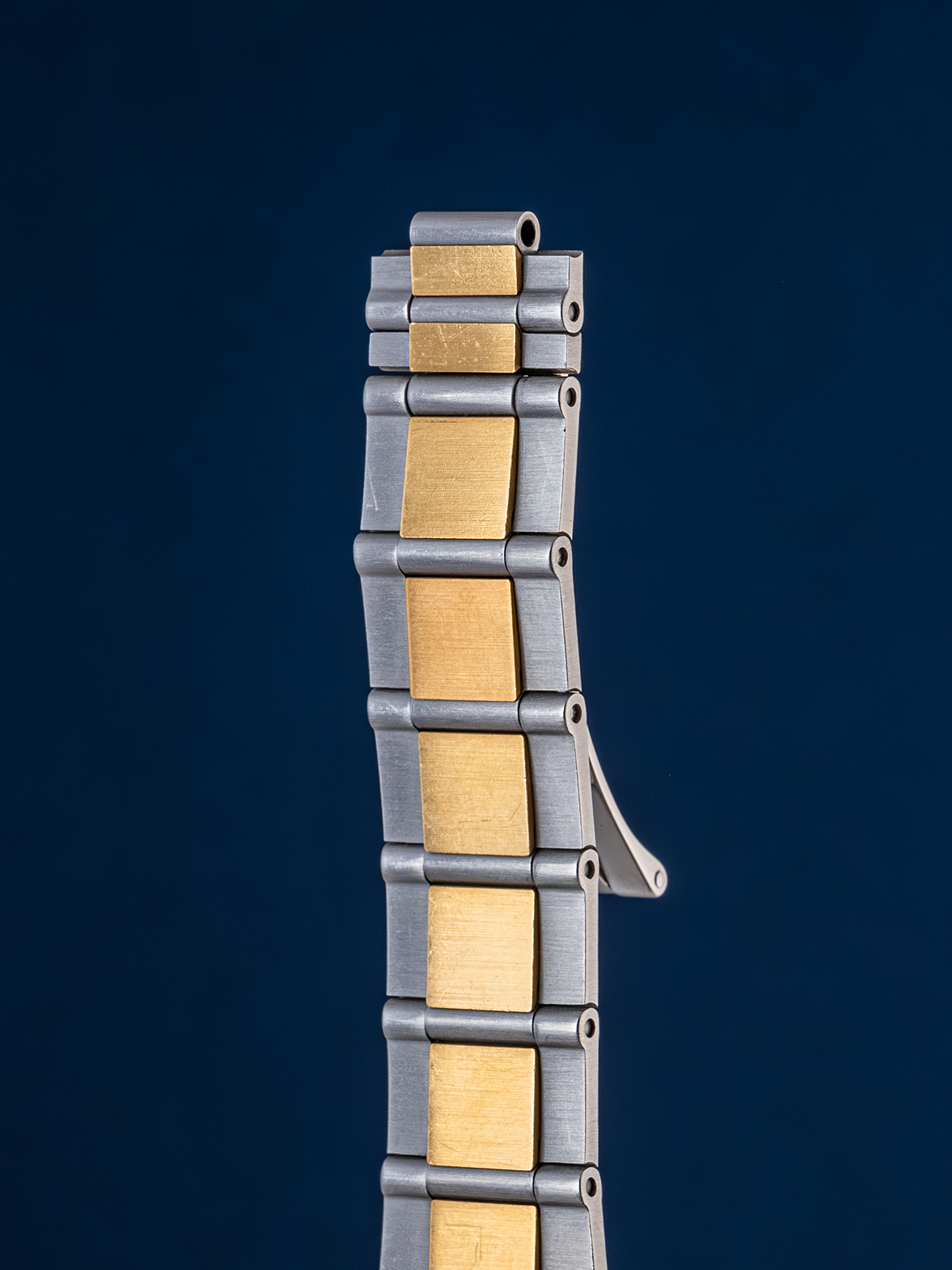 Bvlgari Diagono Two-Tone  Ref. LCV 35SG Automatico de 1990