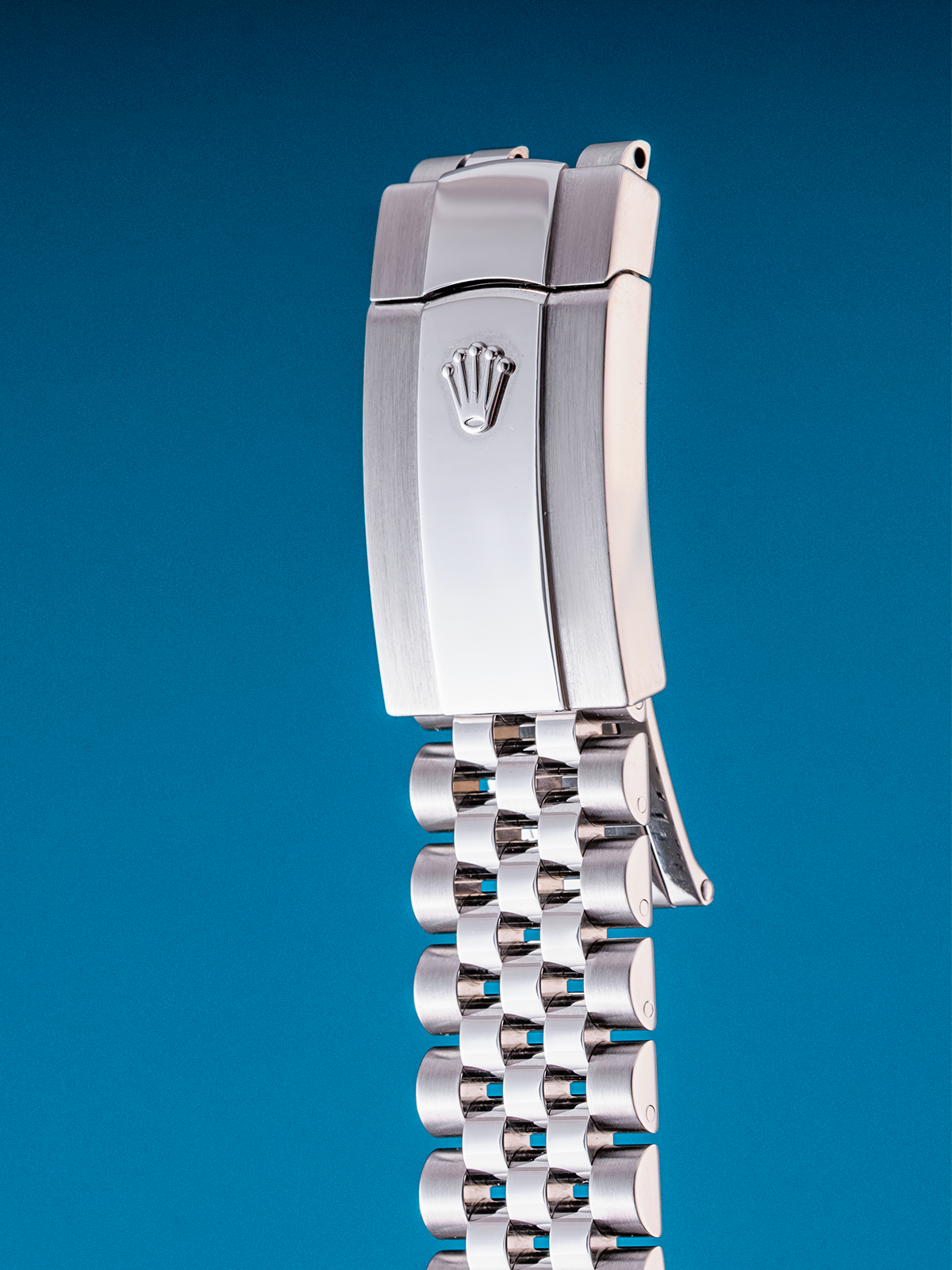 Rolex Datejust White Roman Numerals Jubilee 41mm ref. 126300 de 2020