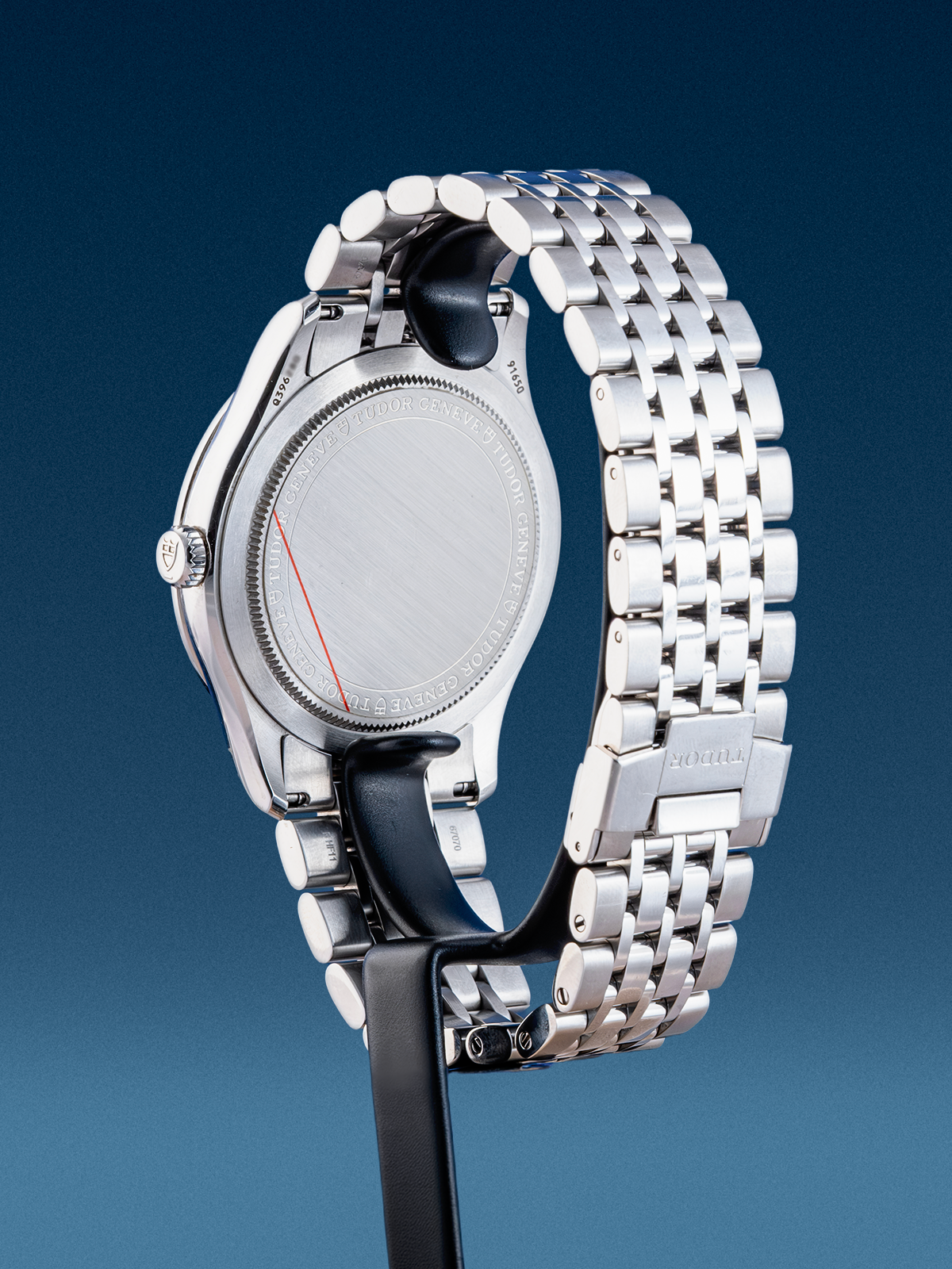 Tudor 1926, 41mm, ref. M91650-0005 Full Set de 2021