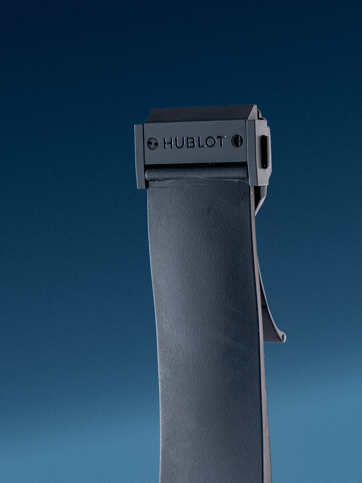 Hublot Big Bang Carbon Chronograph, 44mm, Full Set de 2018