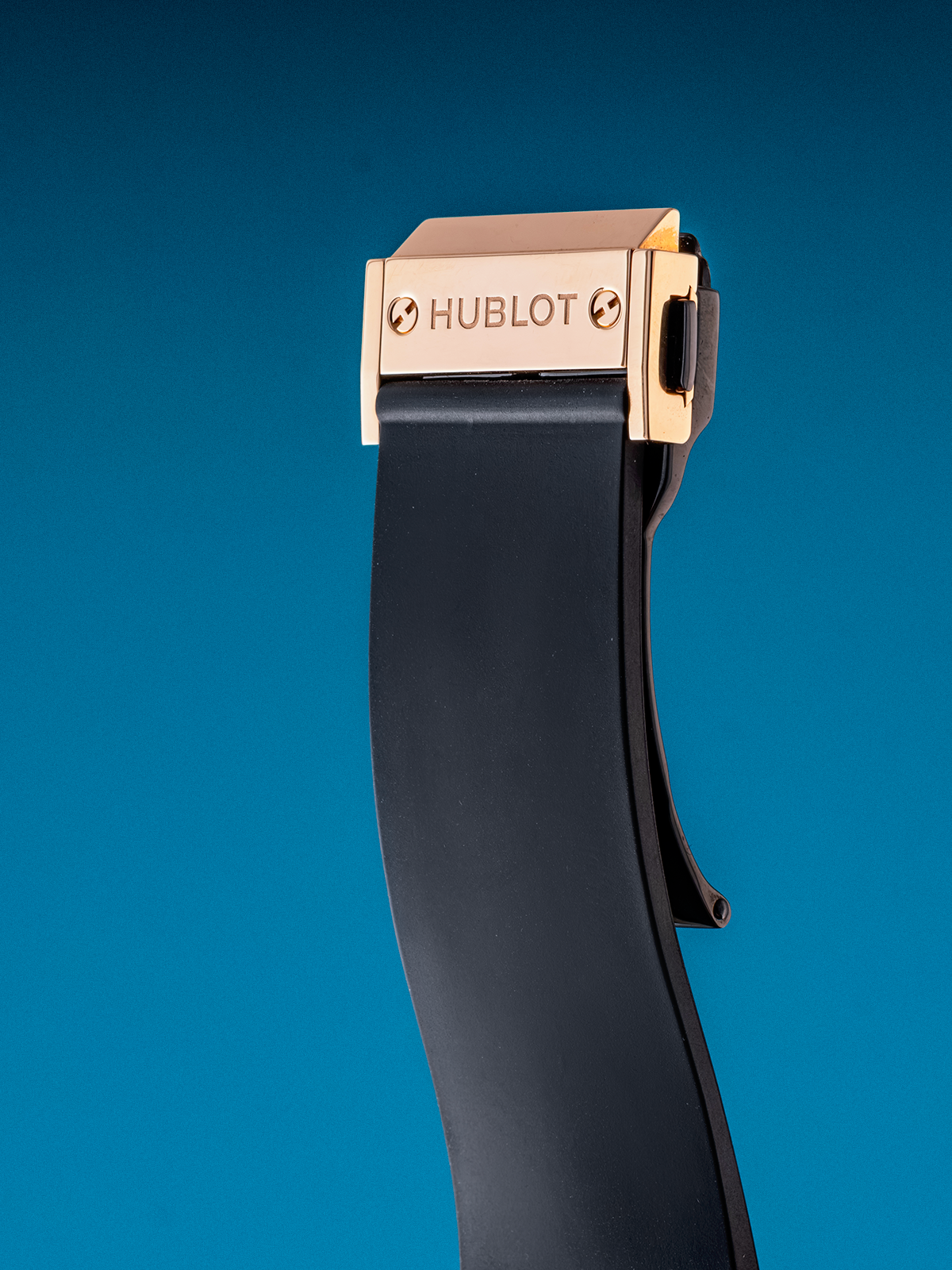 Hublot Classic Fusion Aerofusion Orlinski King Gold 45mm ref. 525.OX.0180.RX.ORL18 Full Set de 2018