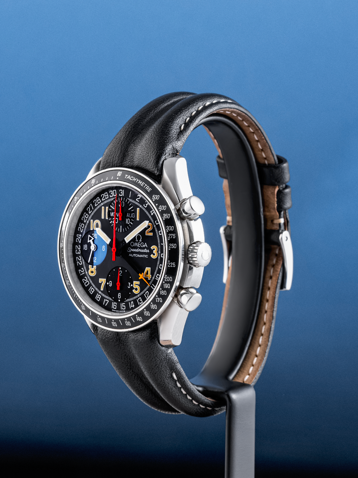 Omega Speedmaster Day Date MK40 39mm ref. 3520.53 de 1997