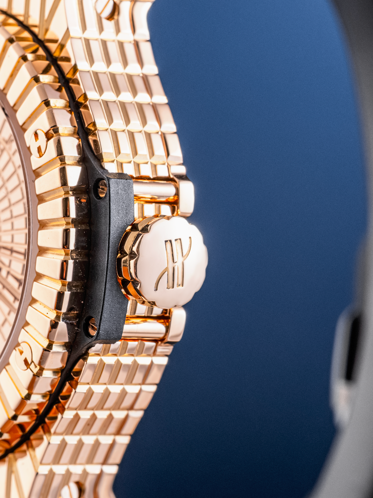 Hublot Big Bang  Caviar Oro 41mm ref. 346.PX.0880.VR de 2013