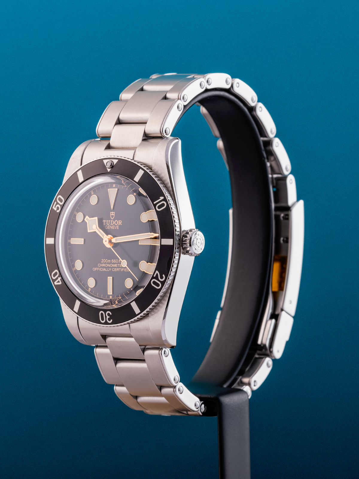 Tudor Black Bay 54 37mm ref. 79000N Full Set de 2026