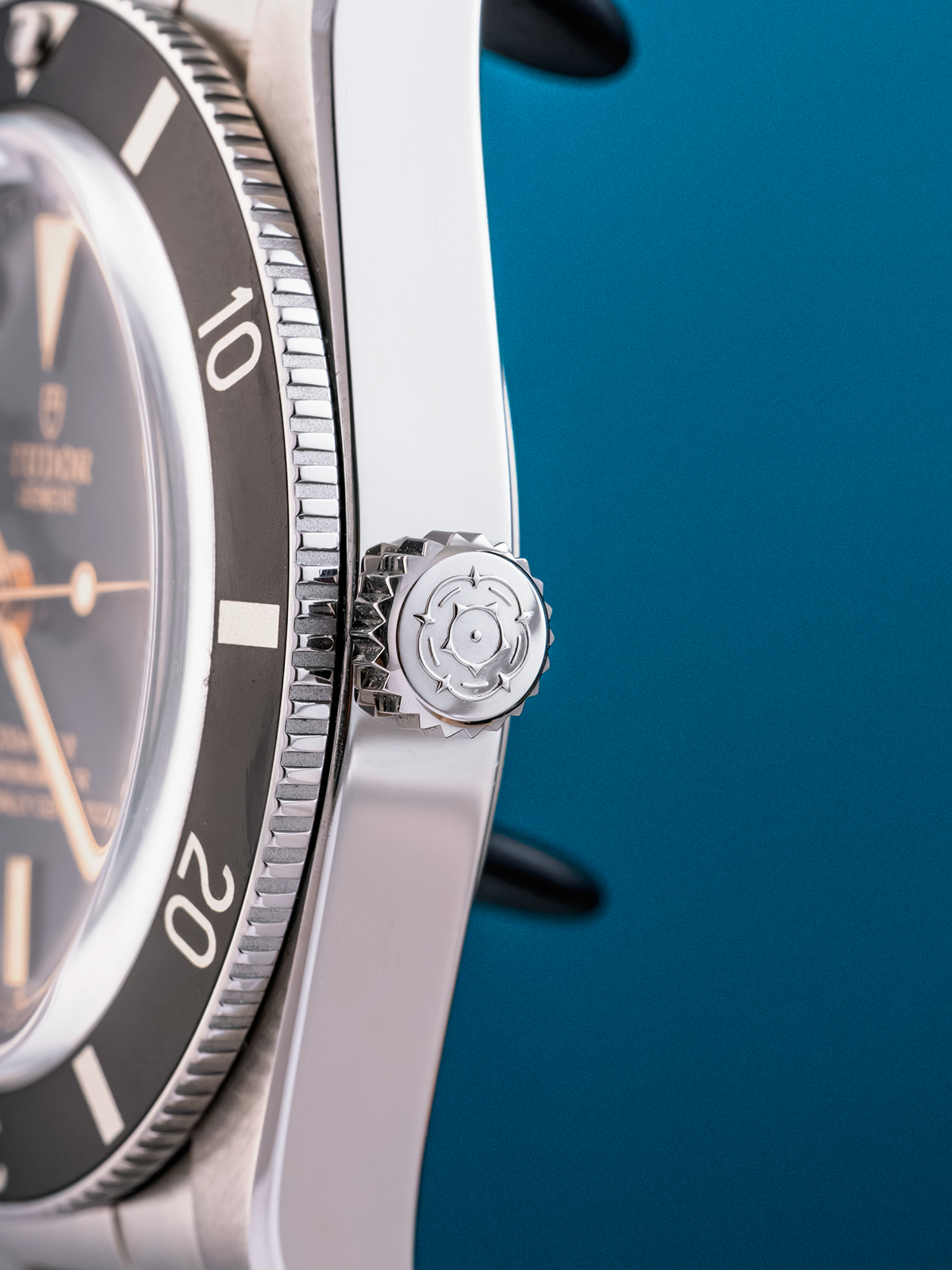 Tudor Black Bay 54 37mm ref. 79000N Full Set de 2026