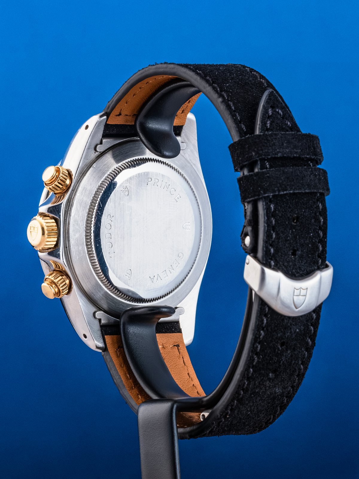 Tudor Tiger Prince Oyster 79263P de 2002