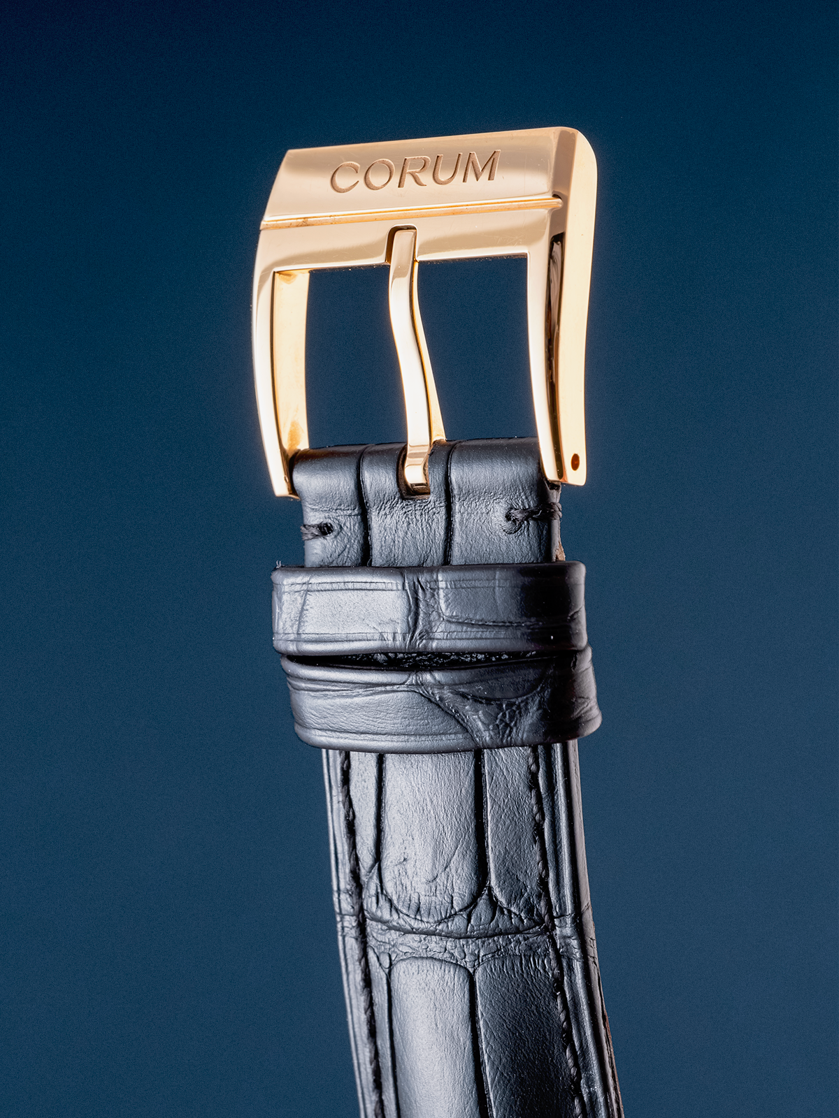 Corum Golden Bridge Automatic Ref. 05.0084 de 2013