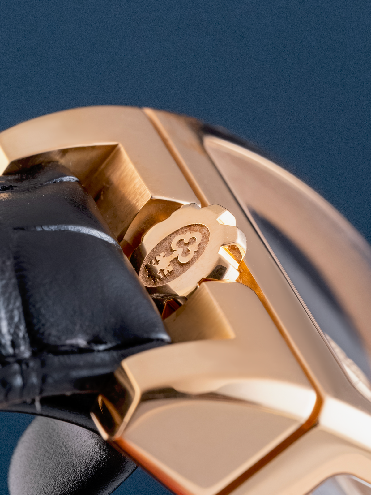 Corum Golden Bridge Automatic Ref. 05.0084 de 2013