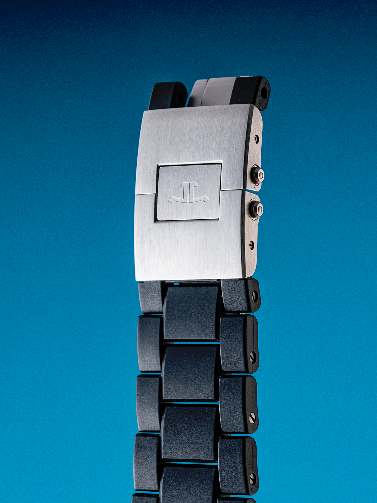 Jaeger-LeCoultre Master Compressor Diving Pro Geographic ref. 159.T.39 46.3mm Full Set de 2012
