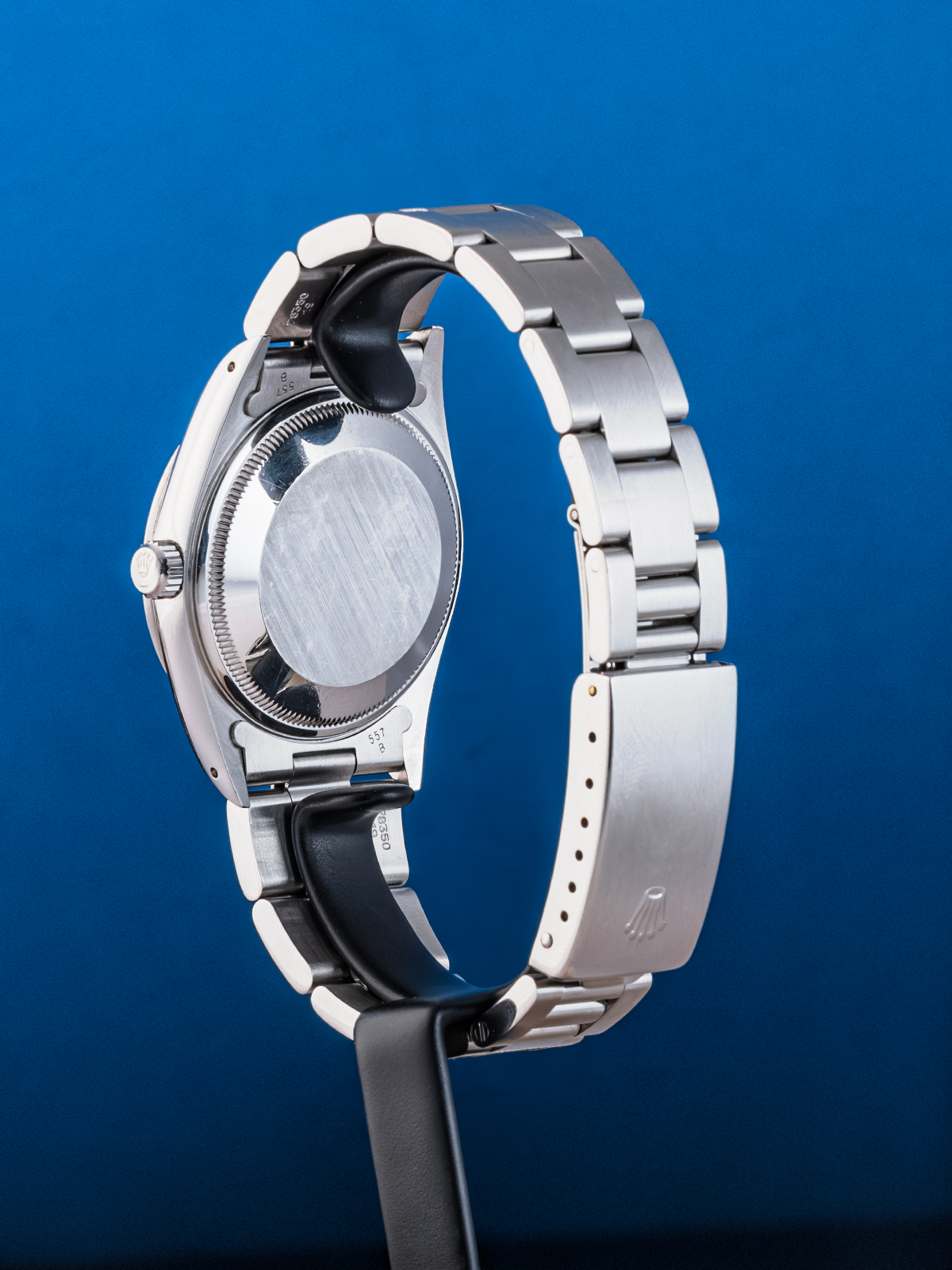Rolex Oyster Perpetual Date 15200 de 1991