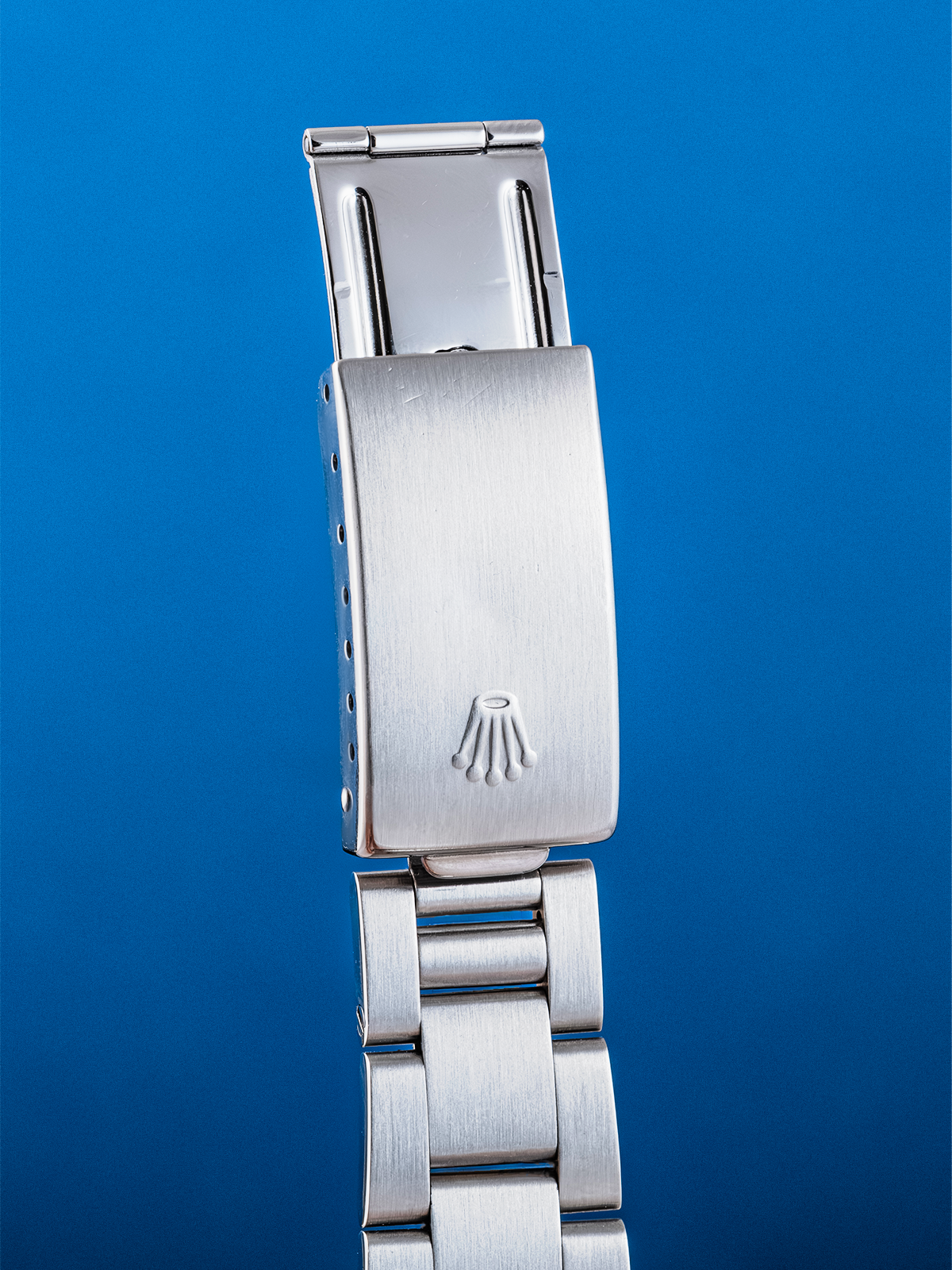 Rolex Oyster Perpetual Date 15200 de 1991