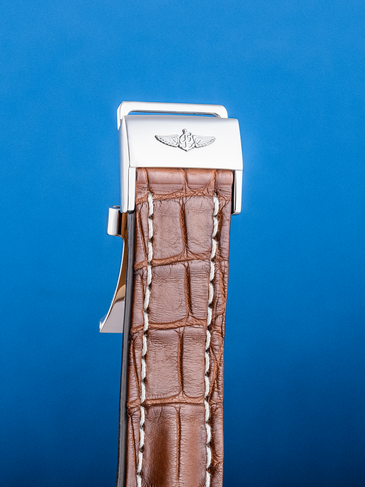 Breitling Transocean Chronograph 1915 de 2015