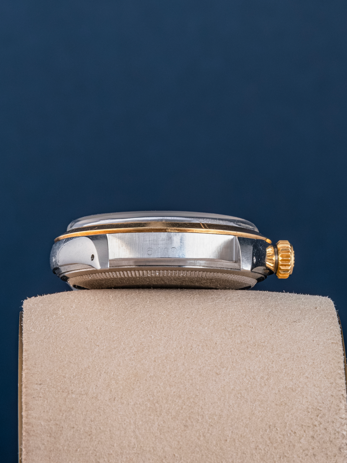 Rolex Datejust ref.1600 36 mm de 1969