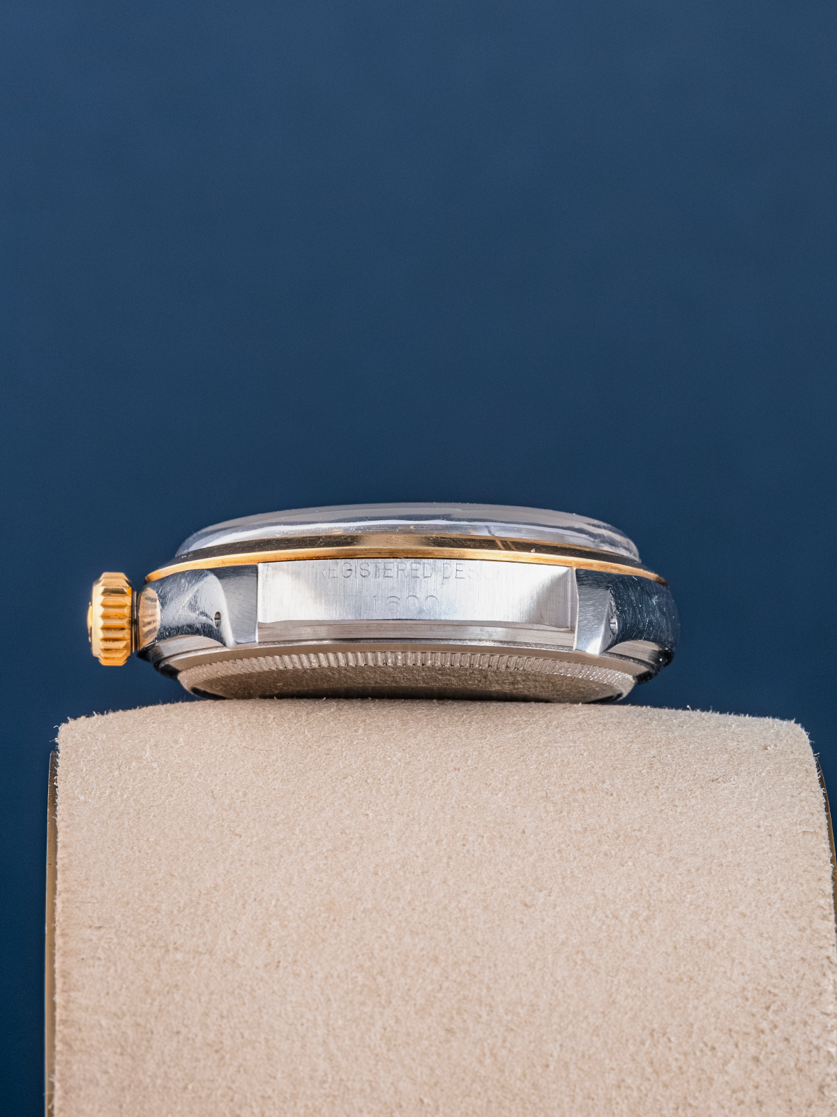 Rolex Datejust ref.1600 36 mm de 1969